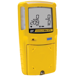 aluguel seguranca do trabalho medidor de gas detector de 4 gases jm venire