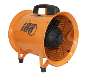 locação de exaustor para espaço confinado aluguel exaustor a prova de explosao jm venire