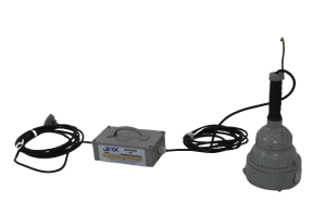 aluguel luminária portátil