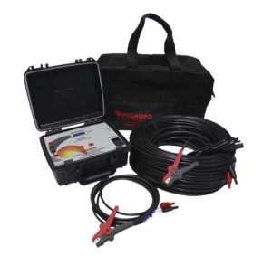 locação eletrica aluguel miliohmimetro