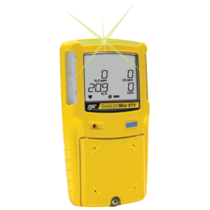 aluguel seguranca do trabalho medidor de gas detector de 4 gases jm venire