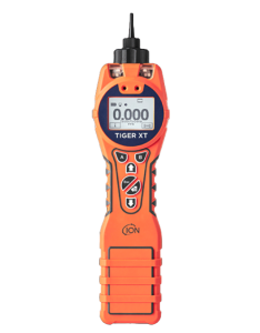 DETECTOR DE VOC TIGER XT PID